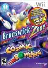 Descargar Brunswick Cosmic Bowling [English][WII-Scrubber] por Torrent